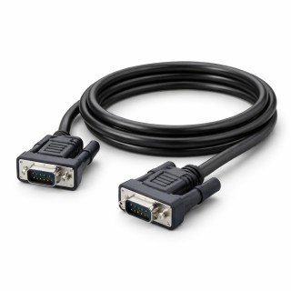 VGA/SVGA (D-SUB)