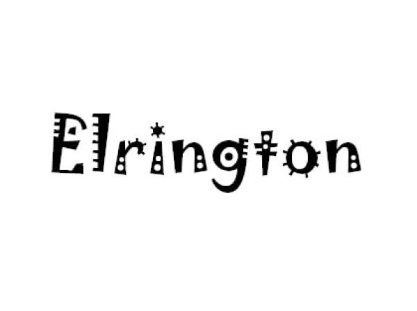 Elrington