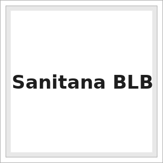 Sanitana BLB