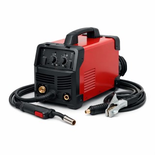 Сварочные полуавтоматы (MIG-MAG)