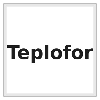 Teplofor