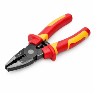 Электромонтажный инструмент