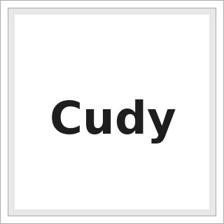 Cudy