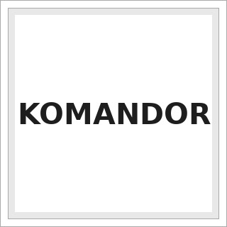 KOMANDOR