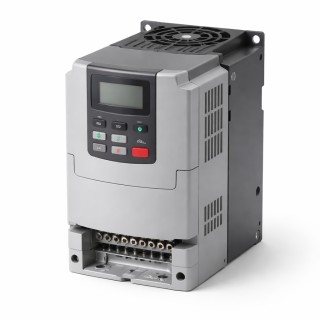 Частотные преобразователи