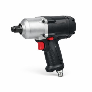 Пневмоинструмент