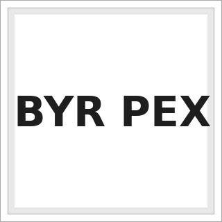 BYR PEX