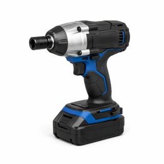 Гайковерты