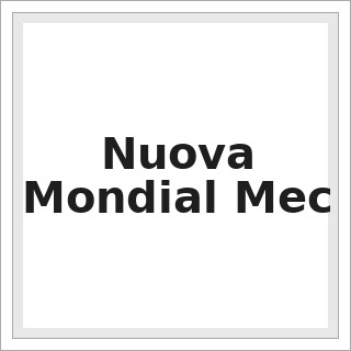 Nuova Mondial Mec