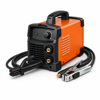 Сварочные аппараты ММА (дуговая сварка электродами)