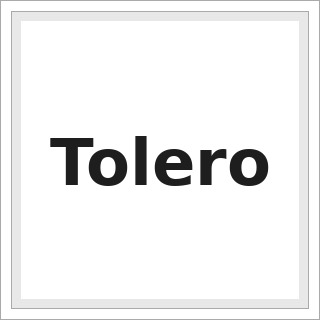 Tolero