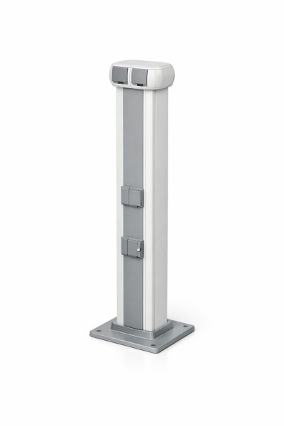 Колонны и мини-колонны