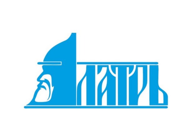 Латрь