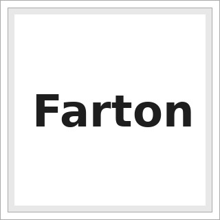 Farton