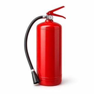 Пожарное оборудование