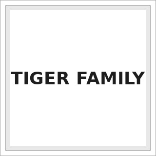TIGER FAMILY