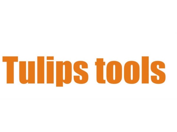 Tulips Tools