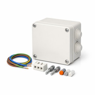 Электромонтажная продукция