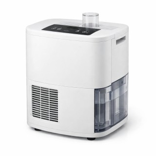 Оборудование для контроля и поддержания влажности