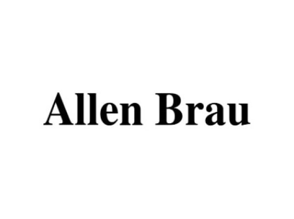 ALLEN BRAU