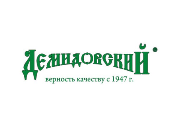 Демидовский