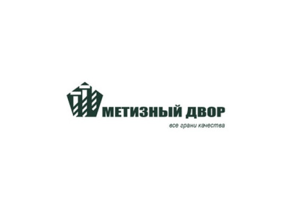 МЕТИЗНЫЙ ДВОР