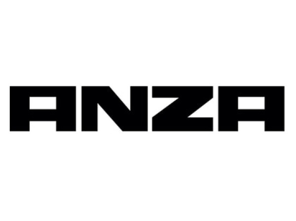 ANZA