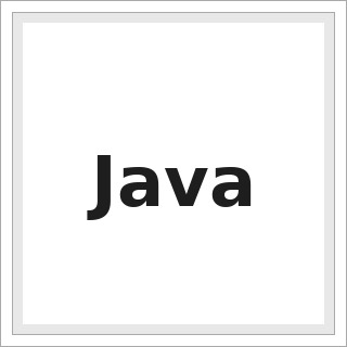 Java