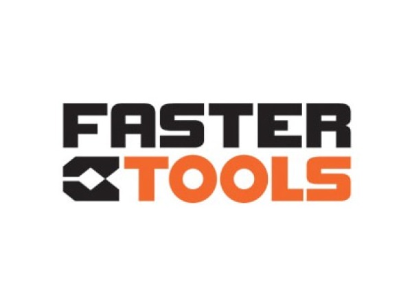 FASTER TOOLS