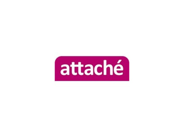 Attache