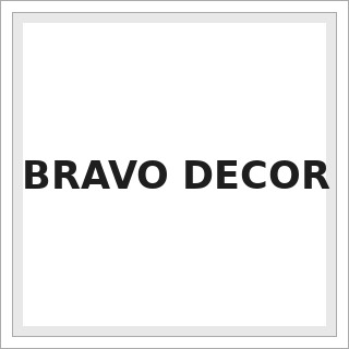 BRAVO DECOR