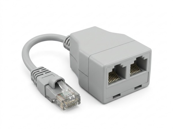 Компьютерные (RJ45)