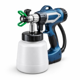 Краскопульты