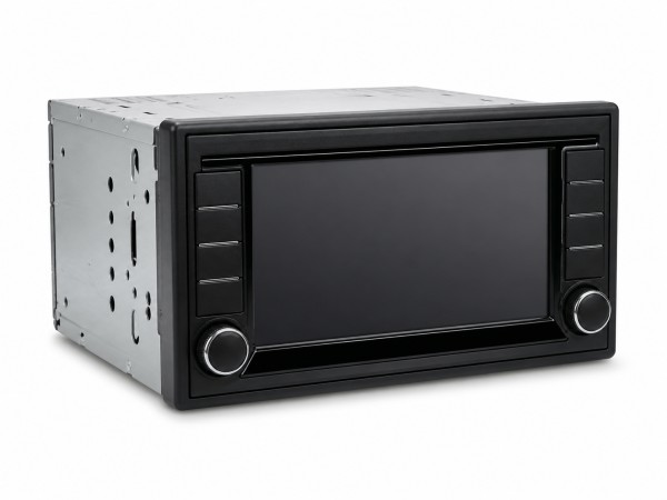Автомагнитолы