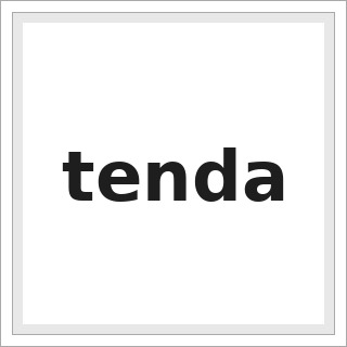 tenda