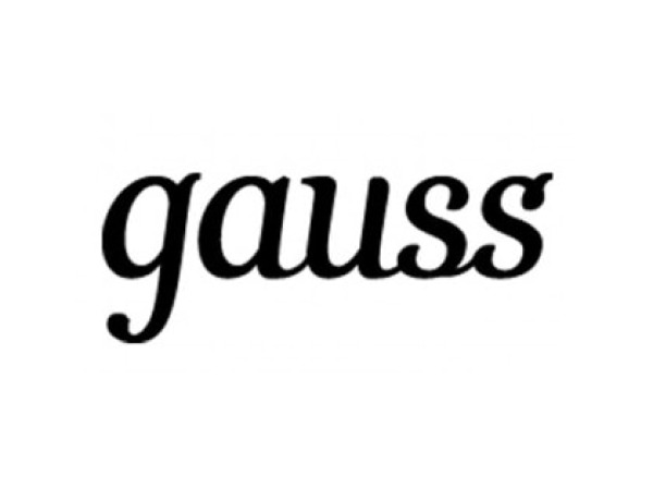 Gauss