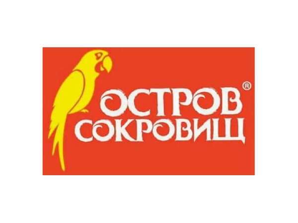 Остров сокровищ