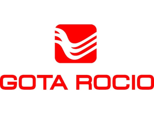 Gota Rocio