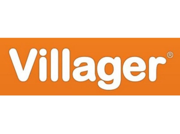 Villager