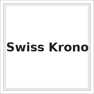 Swiss Krono