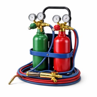 Газосварочное оборудование