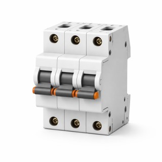 Автоматические выключатели