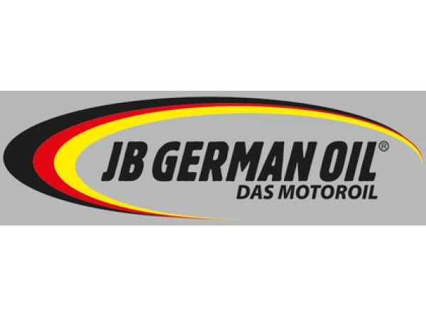 JB GERMAN OIL
