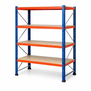 Оборудование для хранения