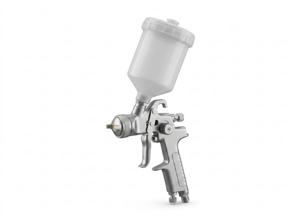 Пневмокраскопульты