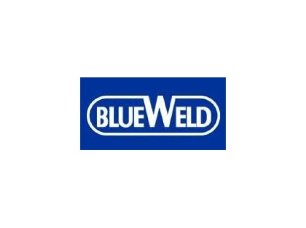 Blue Weld