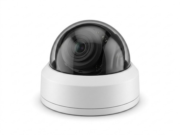 Системы видеонаблюдения