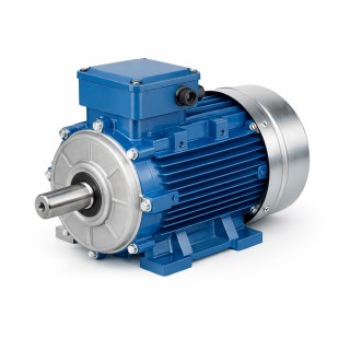 Электродвигатели