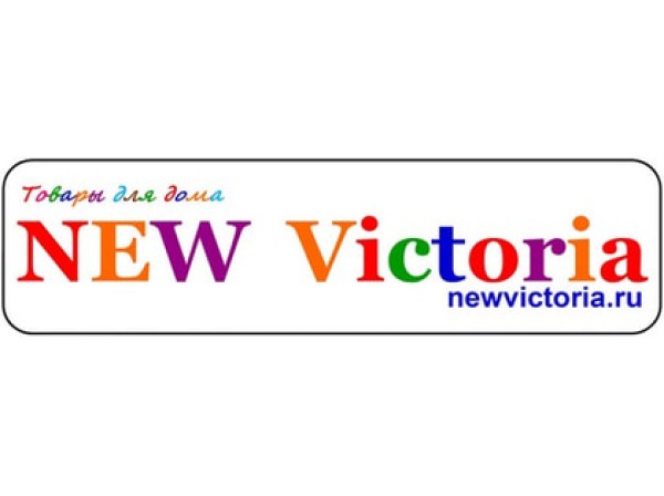 NEW Victoria