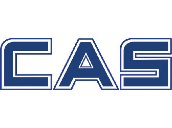 CAS
